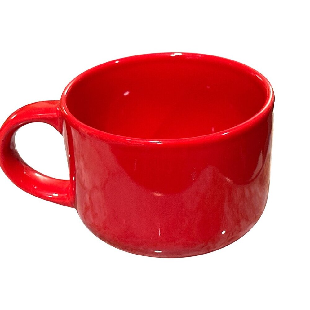 Dr Seuss The Grinch Naughty Or Nice Ruby Ceramic Christmas Mug Yuletide Gift Cup - Picture 3 of 6
